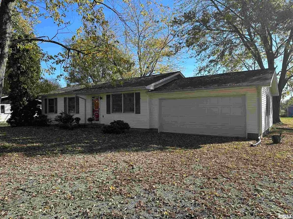 110 Janet Ln, Murphysboro, IL 62966