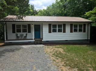 158 Hughes Rd NW, Cleveland, TN 37311