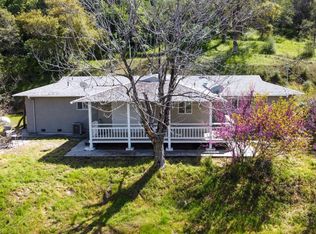 28326 Teresa Springs Rd, Tollhouse, CA 93667
