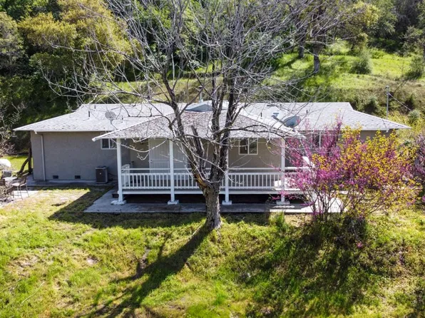 28326 Teresa Springs Rd, Tollhouse, CA 93667