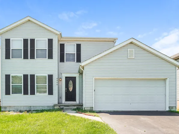 4959 Brice Meadow Dr, Canal Winchester, OH 43110