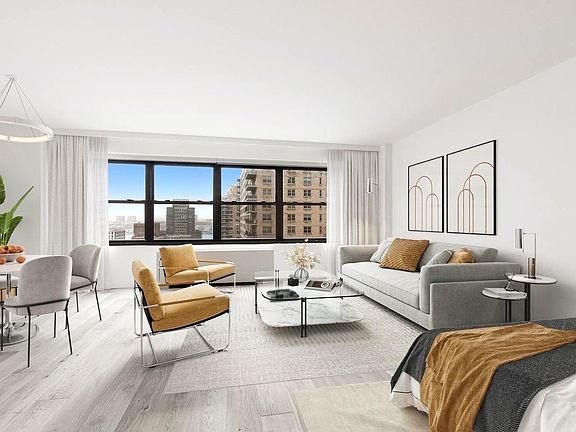 2nd image of 160 W End Ave APT 23G
