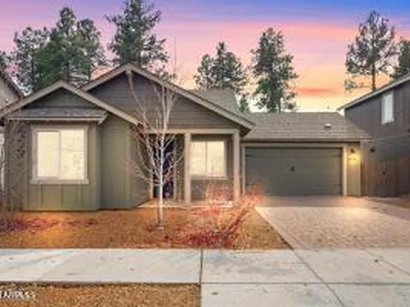 2649 W Alamo Drive, Flagstaff, AZ 86001