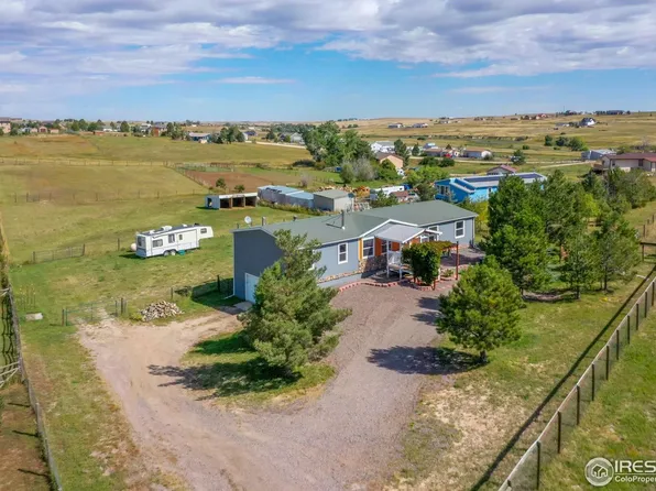 34115 Goldenrod Cir, Kiowa, CO 80117