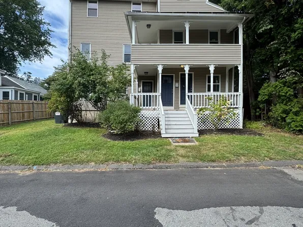 240 State St, Northampton, MA