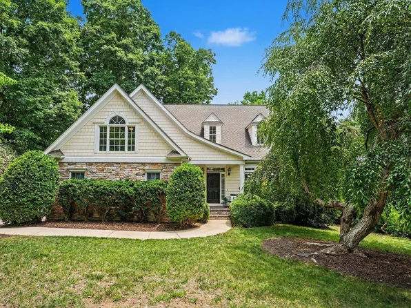 240 The Preserve Trl, Chapel Hill, NC 27517