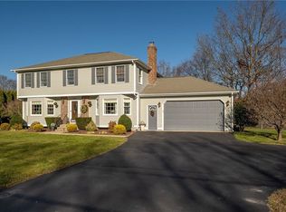 428 New River Rd, Lincoln, RI 02838