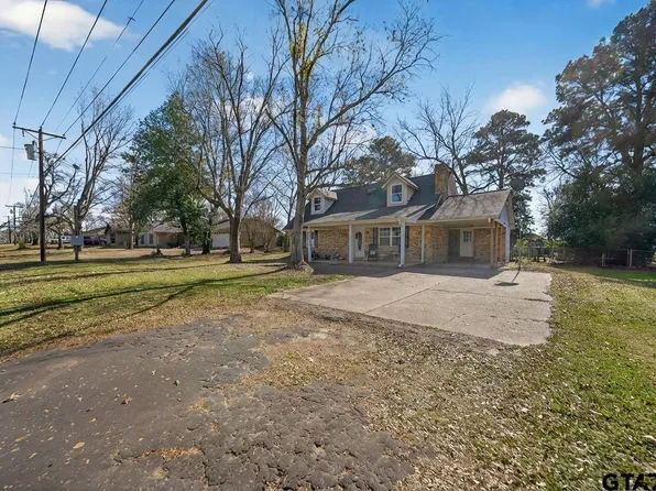 3593 Walnut Hill Dr, Flint, TX 75762