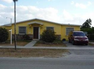 10010 SW 32nd St, Miami, FL 33165