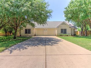 200 Prairie Springs Loop, Georgetown, TX 78626