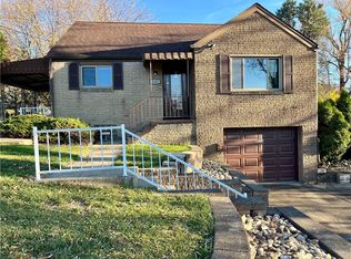 522 Bellwood Ave, Monroeville, PA