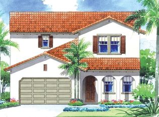 13575 Manchester Way, Naples, FL 34109