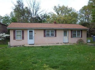 753 Foley Rd, Harrisonburg, VA 22801