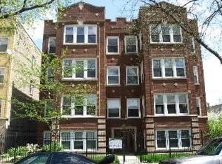 4647 N Drake Ave #3N, Chicago, IL 60625