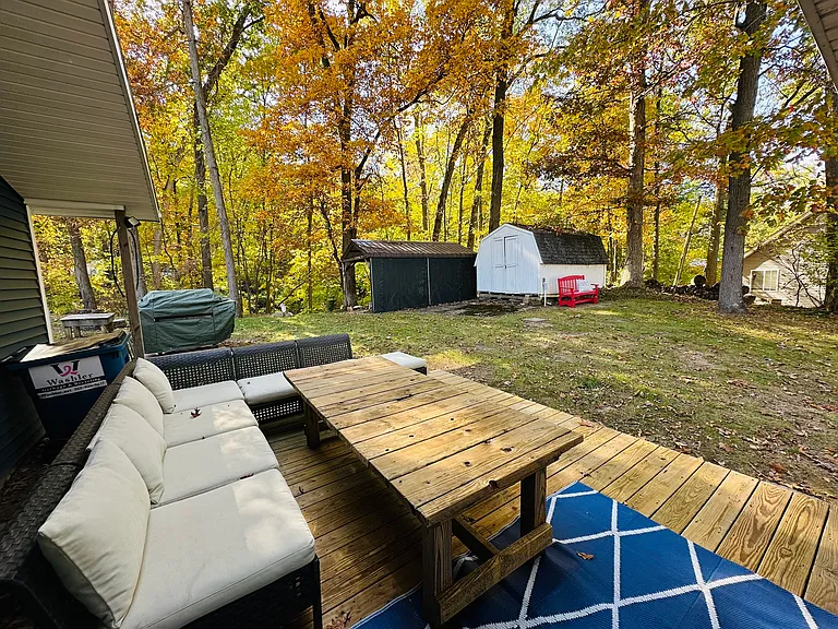 3805 W Shady Side Rd — Photo 4