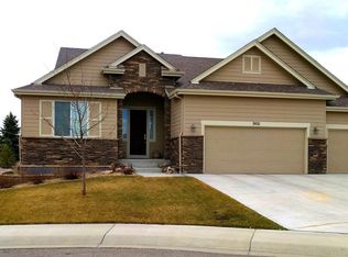 7421 Pimlico Dr, Windsor, CO 80550