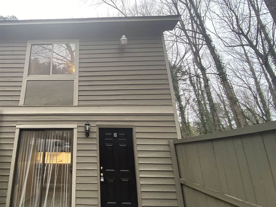 1st image of 6509 Parton Ct #D