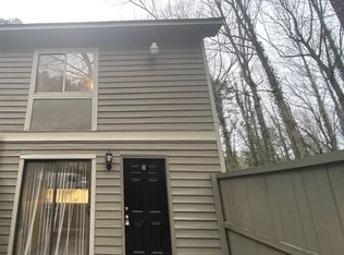 6509 Parton Ct #D, Peachtree Corners, GA 30092