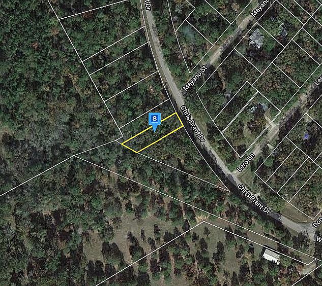 2nd image of 670 Chris Brent Dr