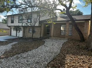 8314 Ridge Ter, San Antonio, TX 78251