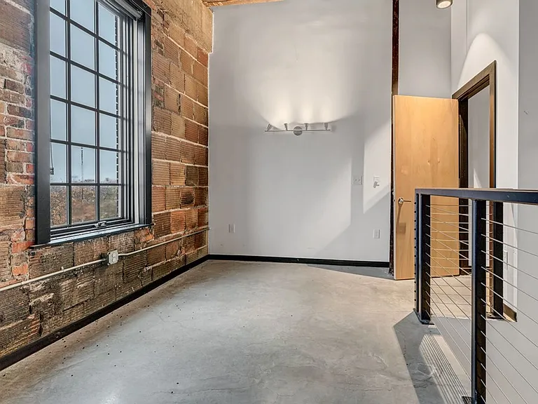Park Avenue Lofts The Temple — Photo 20