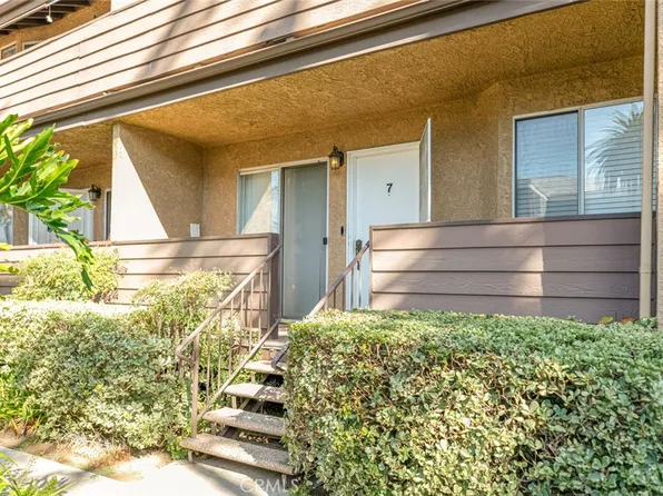 14839 Sherman Way Unit 7, Van Nuys, CA 91405