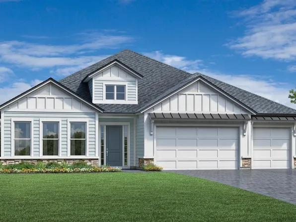 373 Hillcrest Loop, Saint Johns, FL 32259