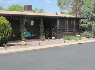 11250 E State Route 69 LOT 1140, Dewey, AZ 86327