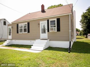 809 N Woodlynn Rd, Baltimore, MD 21221