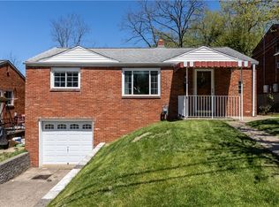 730 Esther St, Pittsburgh, PA
