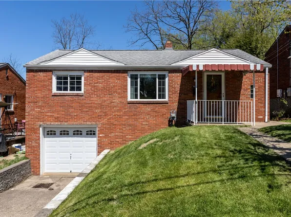 730 Esther St, Pittsburgh, PA 15227