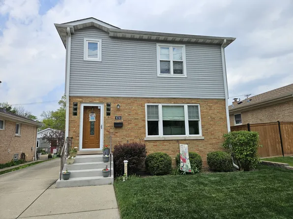 6710 W Harts Rd, Niles, IL 60714