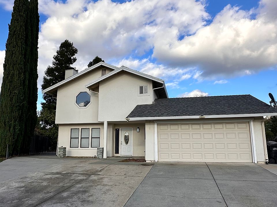 Lots of parking available