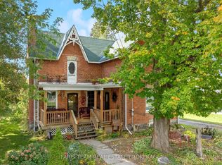 10 Eplett St, Severn, ON L0K1E0