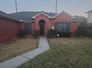 21802 Long Castle Dr, Spring, TX 77388