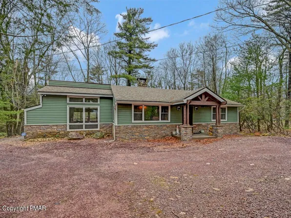 337 Moseywood Rd, Lake Harmony, PA 18624