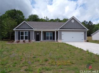 52 Meagan St, Statham, GA 30666