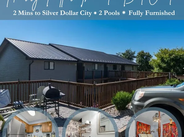 26 Sinatra Court #2 BLDG 3, Branson West, MO 65737