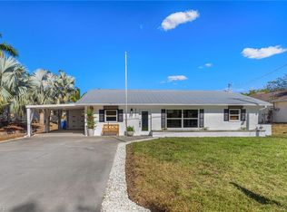 27041 Lavinka St, Bonita Springs, FL 34135