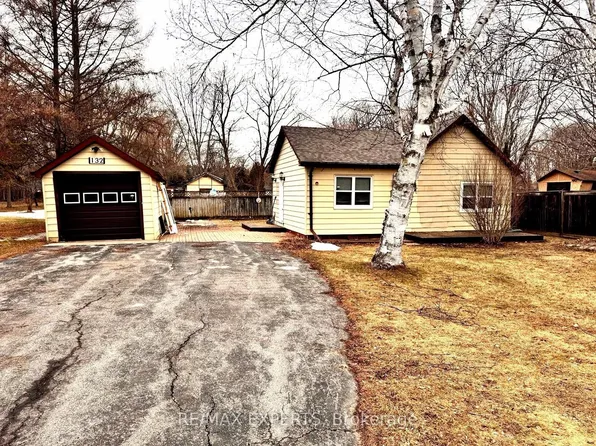 132 Patterson St N, New Tecumseth, ON L0G 1A0