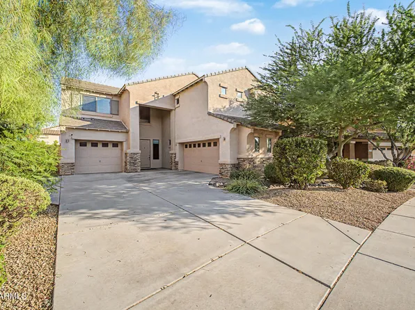 23111 N 40TH Way, Phoenix, AZ 85050