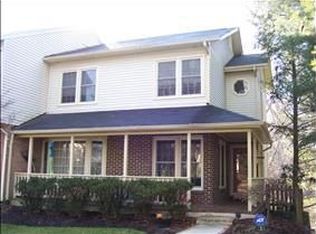 2033 Hickory Hill Ln, Silver Spring, MD 20906