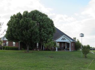 137 Country Club Rd, Durant, OK 74701