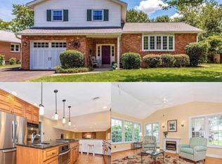 275 Wyngate Dr, Frederick, MD 21701