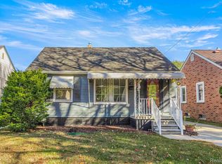 4155 Syracuse St, Dearborn Heights, MI