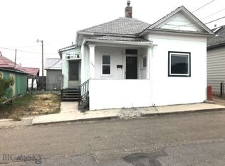 202 W Woolman St, Butte, MT 59701