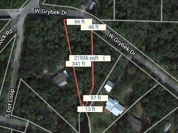 2nd image of 11123 W Grybek Dr