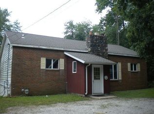 491 E 50 N, Winamac, IN 46996