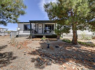 20942 E Cactus Wren Dr, Mayer, AZ 86333