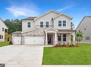 719 Crossroad Ct, Powder Springs, GA 30127